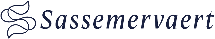 Logo Sassemervaert